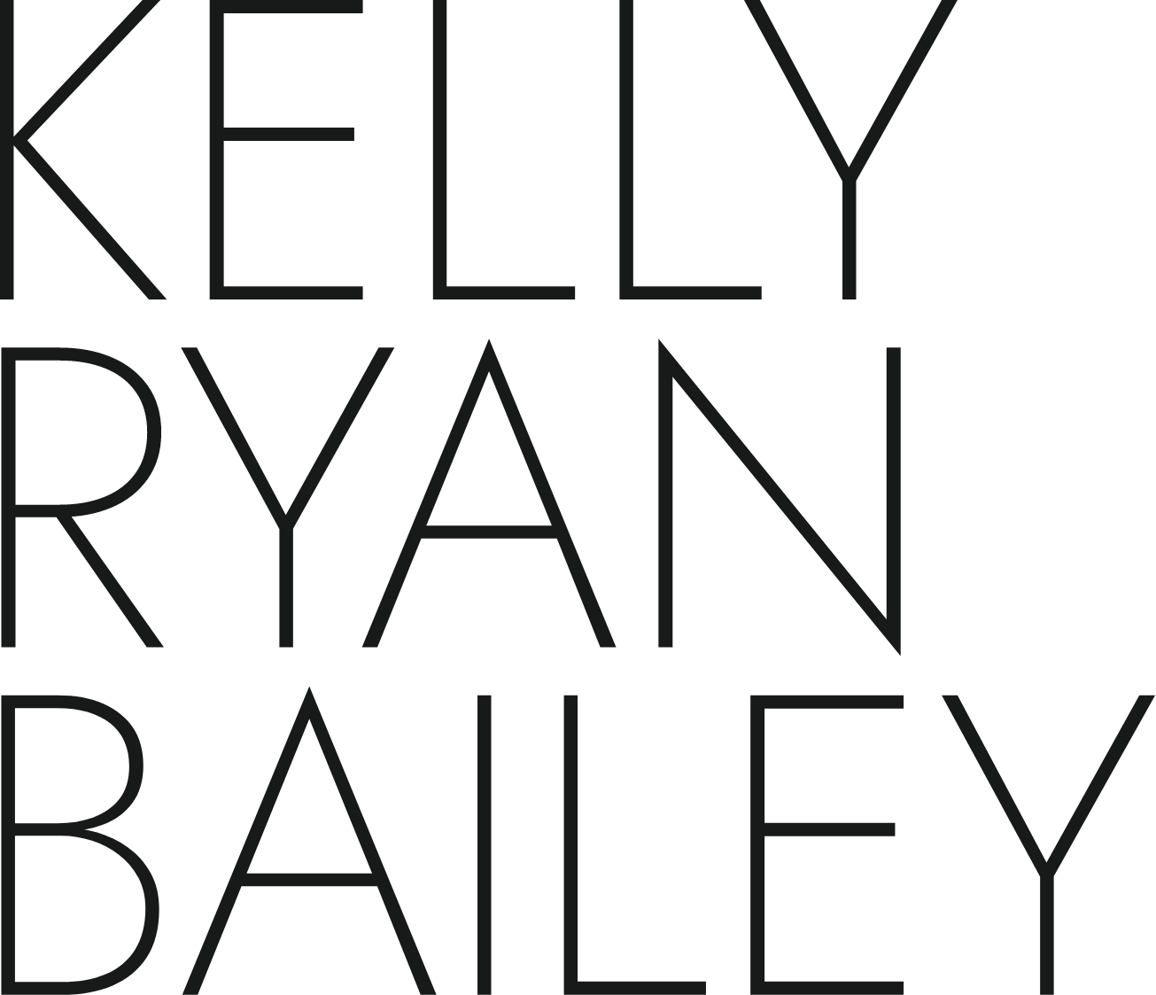Kelly Ryan Bailey